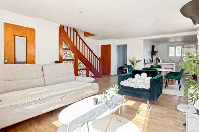 Maison 6 pièces 245000 €