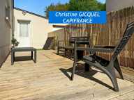 LA CHAPELLE DES MARAIS (44) - A 30MIN MA BAULE PORNICHET - MAISON RENOVEE - 3 CHAMBRES ET UN DRESSING - GARAGE- JARDINET - TERRASSES — photo 2
