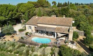 Maison 7 Pièces 200 m² à vendre à Saint-Rémy-de-Provence (13210)