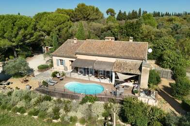 Maison 7 pièces 1350000 €