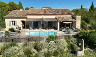 Maison 7 Pièces 200 m² à vendre à Saint-Rémy-de-Provence (13210)