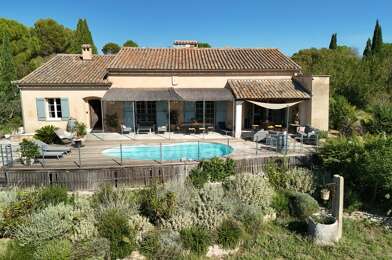 Maison 7 pièces 1350000 €