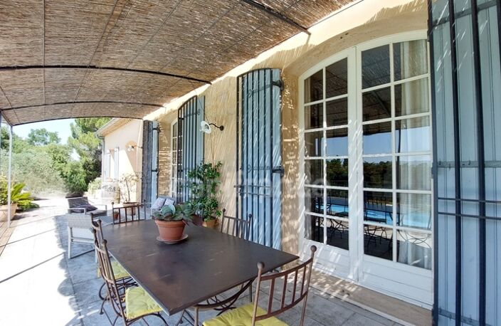 Propriete à vendre 7 pièces SAINT REMY DE PROVENCE (13) — photo 2