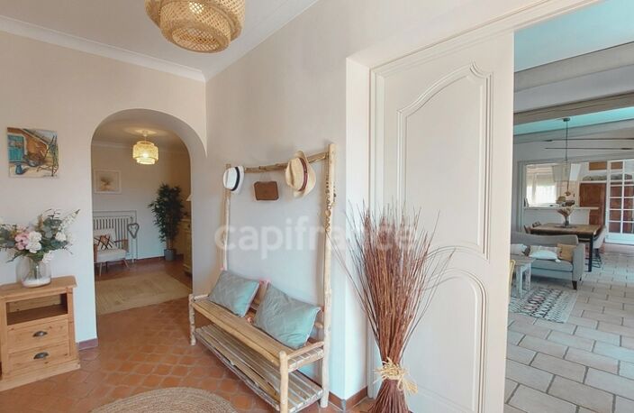 Propriete à vendre 7 pièces SAINT REMY DE PROVENCE (13) — photo 3