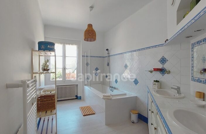 Propriete à vendre 7 pièces SAINT REMY DE PROVENCE (13) — photo 4