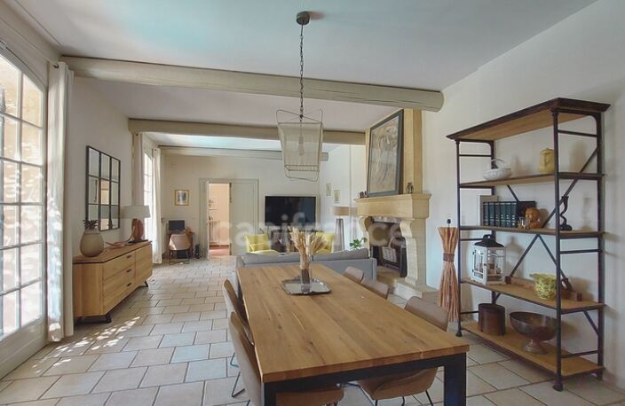 Propriete à vendre 7 pièces SAINT REMY DE PROVENCE (13) — photo 5