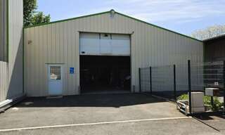 Commerce 4 Pièces 294 m² à vendre à Le Grand-Village-Plage (17370)