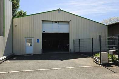 Commerce 4 pièces 336000 €