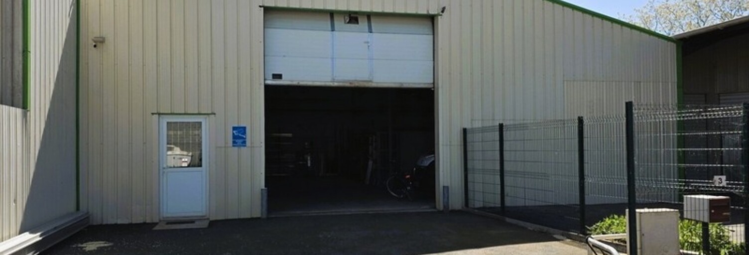 Commerce 4 Pièces 294 m² à vendre à Le Grand-Village-Plage (17370)