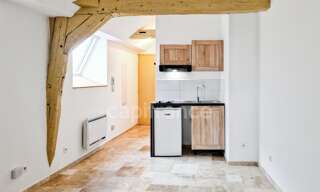 Appartement 2 Pièces 33 m² à vendre à Chalon-sur-Saône (71100)