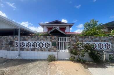 Maison 10 pièces 610000 €