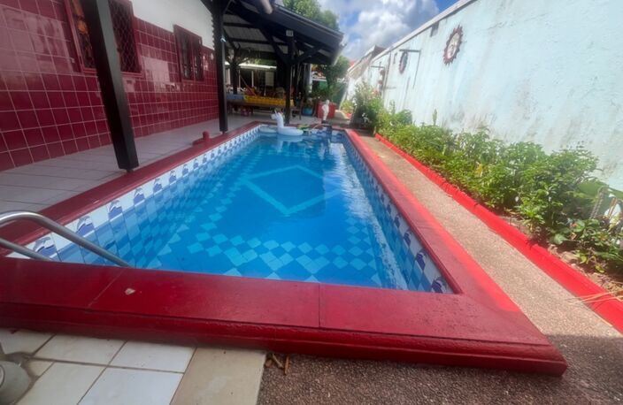 Maison à vendre 10 pièces KOUROU (973) — photo 3