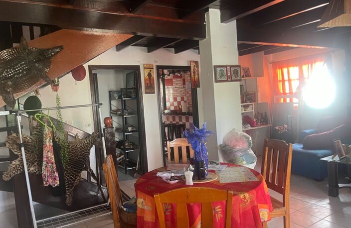 Maison à vendre 10 pièces KOUROU (973) — photo 5