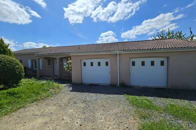 Maison 6 pièces 179990 €