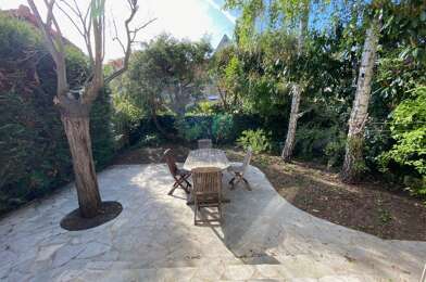 Maison 5 pièces 619000 €