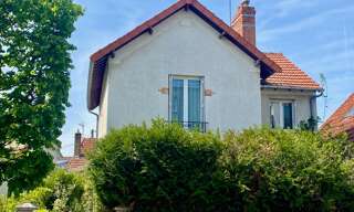 Maison 5 Pièces 98 m² à vendre à Chatou (78400)