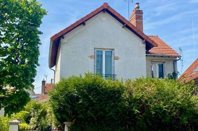 Maison 5 pièces 595000 €