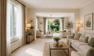 Maison 5 Pièces 98 m² à vendre à Chatou (78400)