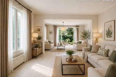 Maison 5 pièces 595000 €
