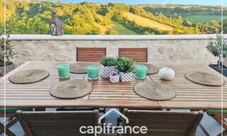 Maison 4 Pièces 200 m² à vendre à Agen (47000)