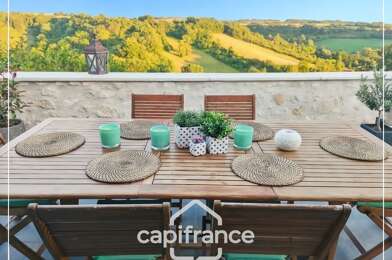 Maison 4 pièces 286000 €
