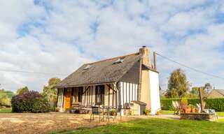 Maison 3 Pièces 50 m² à vendre à Passais-Villages (61350)