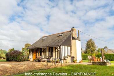 Maison 3 pièces 86000 €