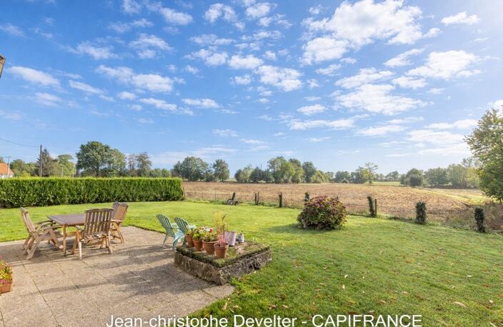 Dpt Orne (61), à vendre PASSAIS LA CONCEPTION maison 2 chambres sur terrain 1000 m2 — photo 3