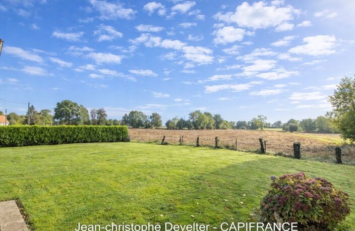 Dpt Orne (61), à vendre PASSAIS LA CONCEPTION maison 2 chambres sur terrain 1000 m2 — photo 4