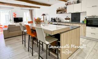 Appartement 3 Pièces 85 m² à vendre à Bagnols-en-Forêt (83600)