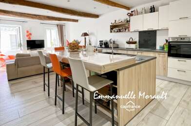 Appartement 3 pièces 235000 €