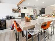 Appartement duplex T3 avec cave à BAGNOLS EN FORET (83) — photo 2