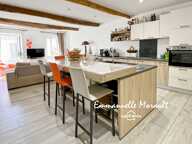 Appartement duplex T3 avec cave à BAGNOLS EN FORET (83) — photo 3