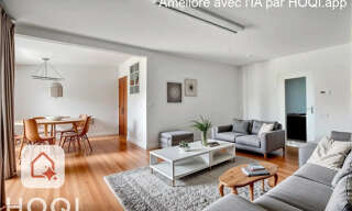 Appartement 4 Pièces 89 m² à vendre à Laval (53000)