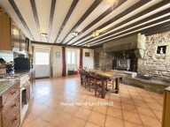 ENSEMBLE IMMOBILIER - ACTIVITE TOURISTIQUE- A VENDRE – MAISON + 3 GÎTES – PISCINES – 1 HA - VILLEDIEU-LES-POÊLES (MANCHE, NORMANDIE) (50) — photo 3