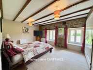 ENSEMBLE IMMOBILIER - ACTIVITE TOURISTIQUE- A VENDRE – MAISON + 3 GÎTES – PISCINES – 1 HA - VILLEDIEU-LES-POÊLES (MANCHE, NORMANDIE) (50) — photo 4