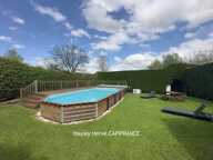 ENSEMBLE IMMOBILIER - ACTIVITE TOURISTIQUE- A VENDRE – MAISON + 3 GÎTES – PISCINES – 1 HA - VILLEDIEU-LES-POÊLES (MANCHE, NORMANDIE) (50) — photo 2
