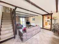 ENSEMBLE IMMOBILIER - ACTIVITE TOURISTIQUE- A VENDRE – MAISON + 3 GÎTES – PISCINES – 1 HA - VILLEDIEU-LES-POÊLES (MANCHE, NORMANDIE) (50) — photo 4