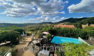 Maison 5 Pièces 190 m² à vendre à Beaulieu-sur-Dordogne (19120)