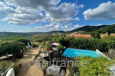 Maison 5 pièces 249990 €