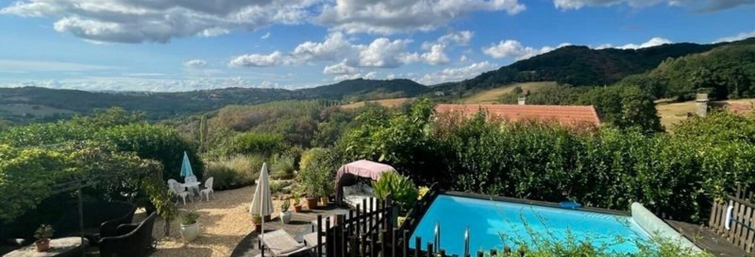 Maison 5 Pièces 190 m² à vendre à Beaulieu-sur-Dordogne (19120)