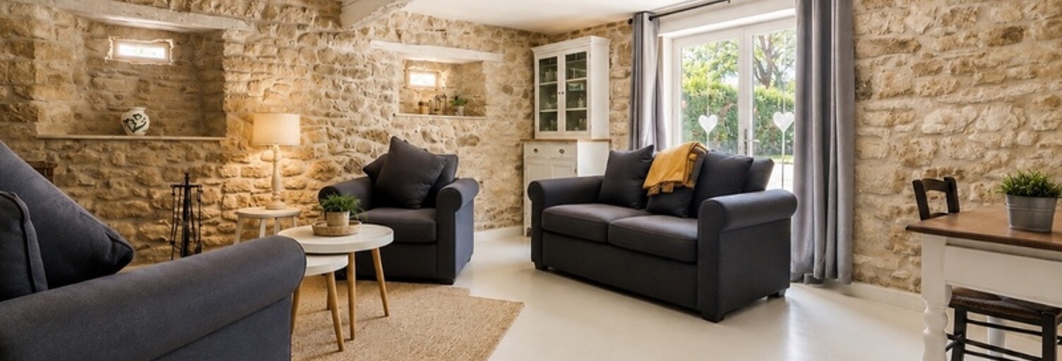 Maison 5 Pièces 190 m² à vendre à Beaulieu-sur-Dordogne (19120)