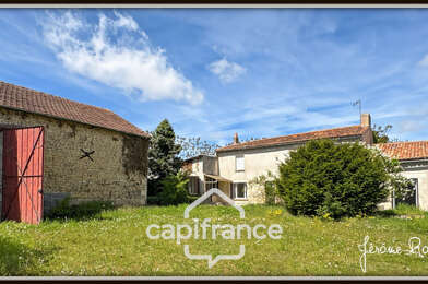 Maison 5 pièces 144500 €