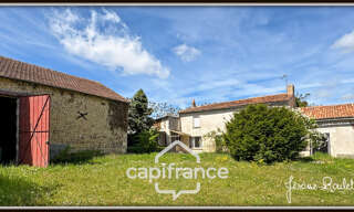 Maison 5 Pièces 135 m² à vendre à Champigny en Rochereau (86170)