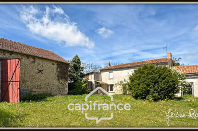 Maison 5 pièces 144500 €