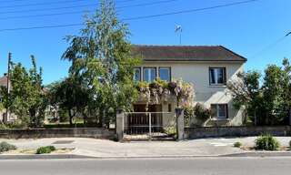 Maison 4 Pièces 70 m² à vendre à Saint-Rémy (71100)