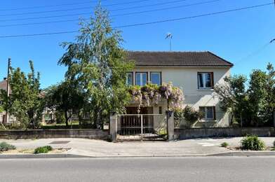 Maison 4 pièces 156000 €