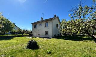 Maison 4 Pièces 70 m² à vendre à Saint-Rémy (71100)