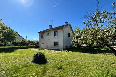 Maison 4 pièces 156000 €