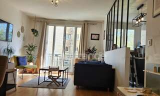 Appartement 4 Pièces 94 m² à vendre à Paris 20 (75020)